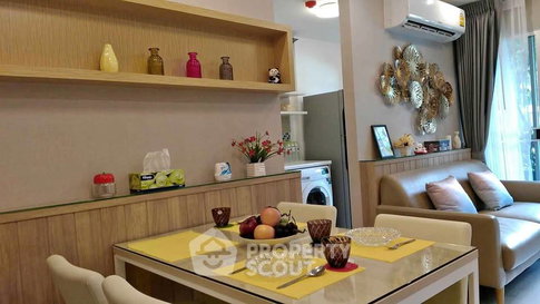 2-BR Condo At Elio Del Ray, Ground Floor Near BTS Udom Suk (ID 3113365)