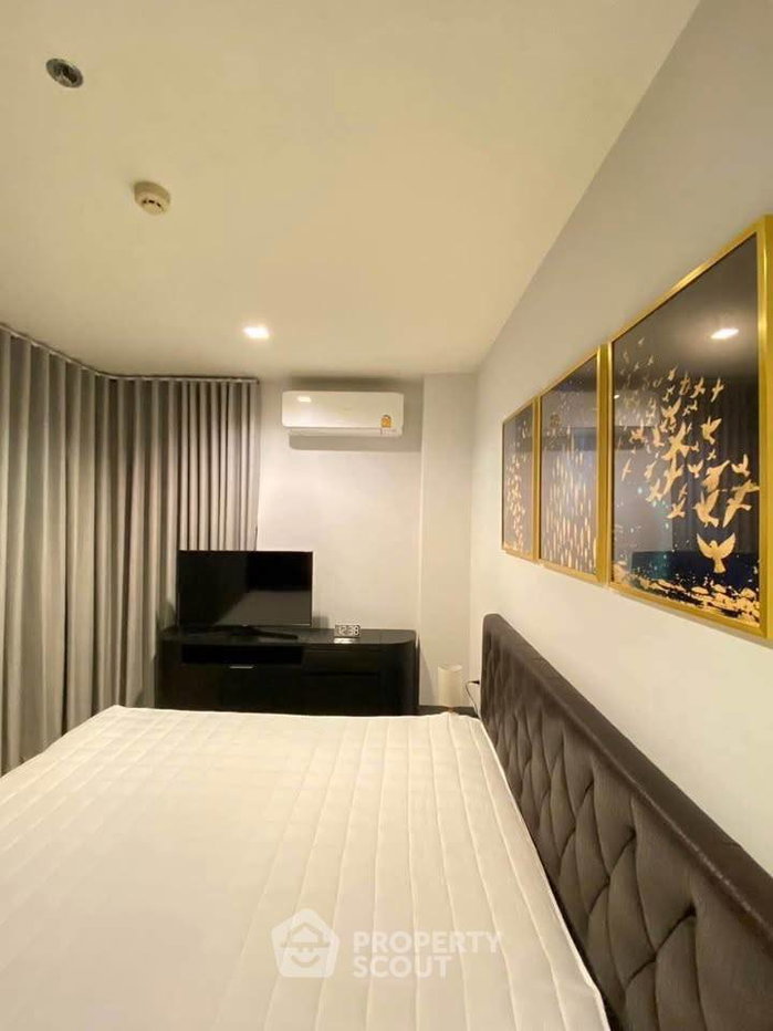 รูป คอนโด 2 ห้องนอน Rhythm สุขุมวิท 44/1 • ใกล้ BTS พระโขนง 70 ม. (ID 3130422) - รูปที่ 6/10