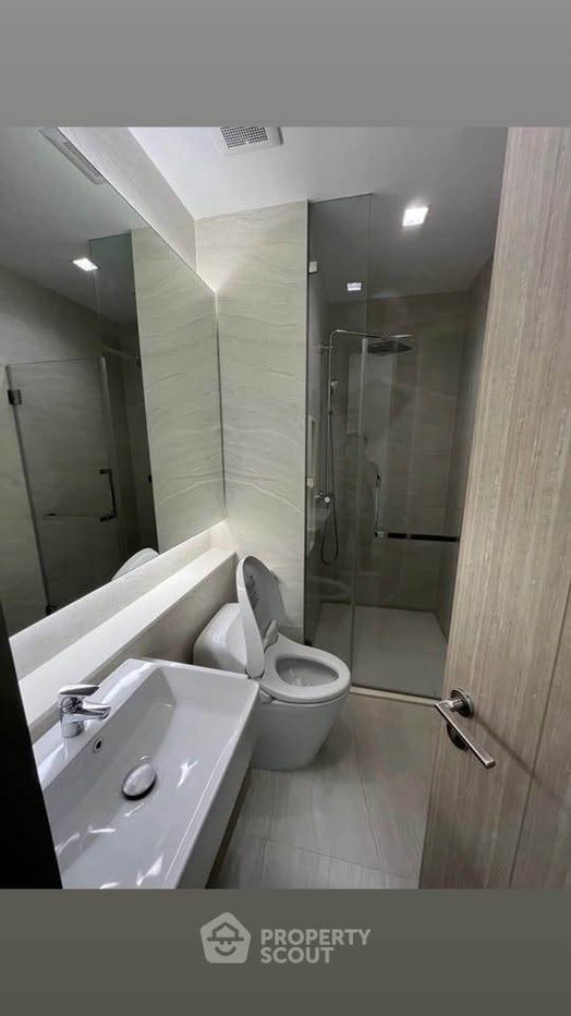 picture 2-BR Condo At The Address Siam-Ratchathewi, 100m To BTS Ratchathewi (ID 3134373) - 17/22