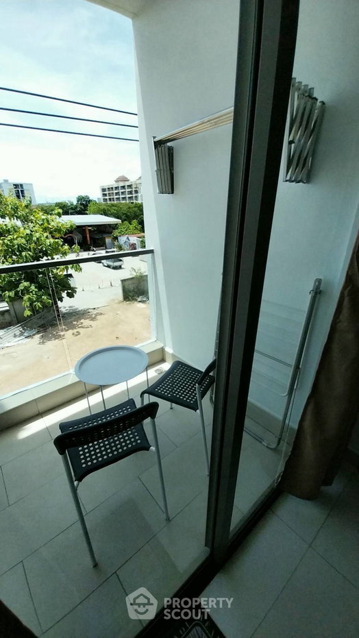 รูป คอนโด 1 ห้องนอน 37 ตร.ม. ชั้นต่ำ สำหรับขาย Laguna Beach Resort 2 ใกล้พัทยา (ID 3130911) - รูปที่ 8/18