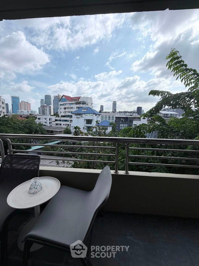 picture 2-BR Condo 150 Sqm, Supreme Ville Condominium near MRT Khlong Toei (ID 3133889) - 5/8