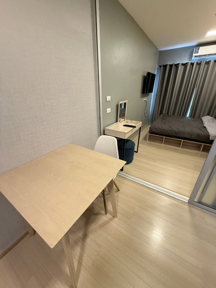 รูป 📍 Plum Condo Rangsit Alive 1
‼️ 8,500 บาท สัญญา 2 ปี ‼️ - รูปที่ 14/27