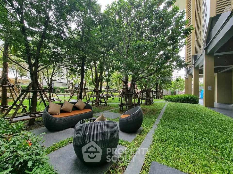 รูป คอนโด 1 ห้องนอน The Clev Riverline ชั้น 33 | สวนใหญ่ (ID 3134460) - รูปที่ 8/16