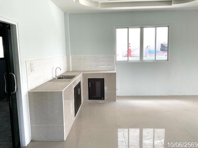 รูป บ้านเดี่ยว 58.4 ตร.วา เมืองสุพรรณบุรี สุพรรณบุรี 4.6M - รูปที่ 4/30