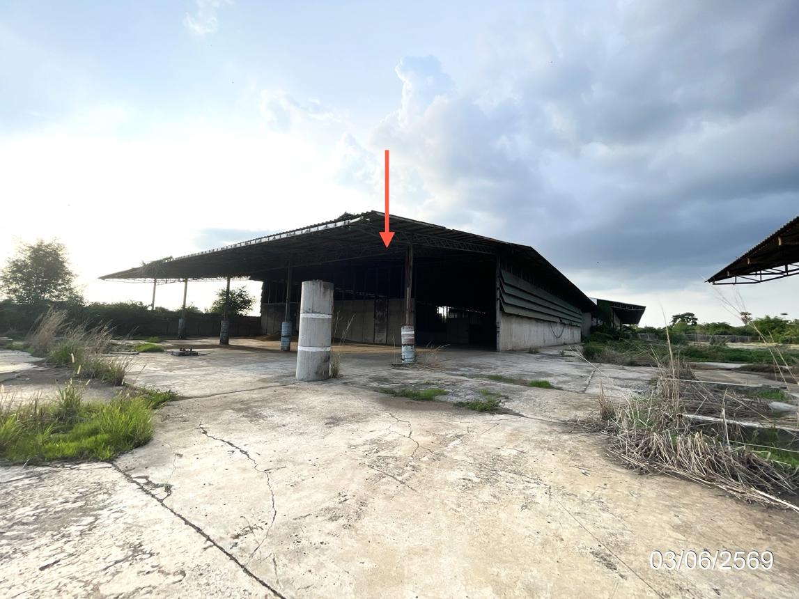 picture FACTORY 13340 Sq.w. Nong Bua Nakhon Sawan for 50.6M - 33/44