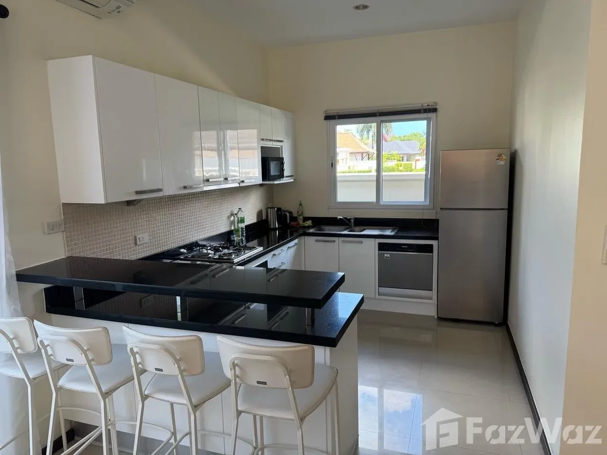 picture Spacious 4 Master-Suite Private Pool Villa 6627416 - 46/46