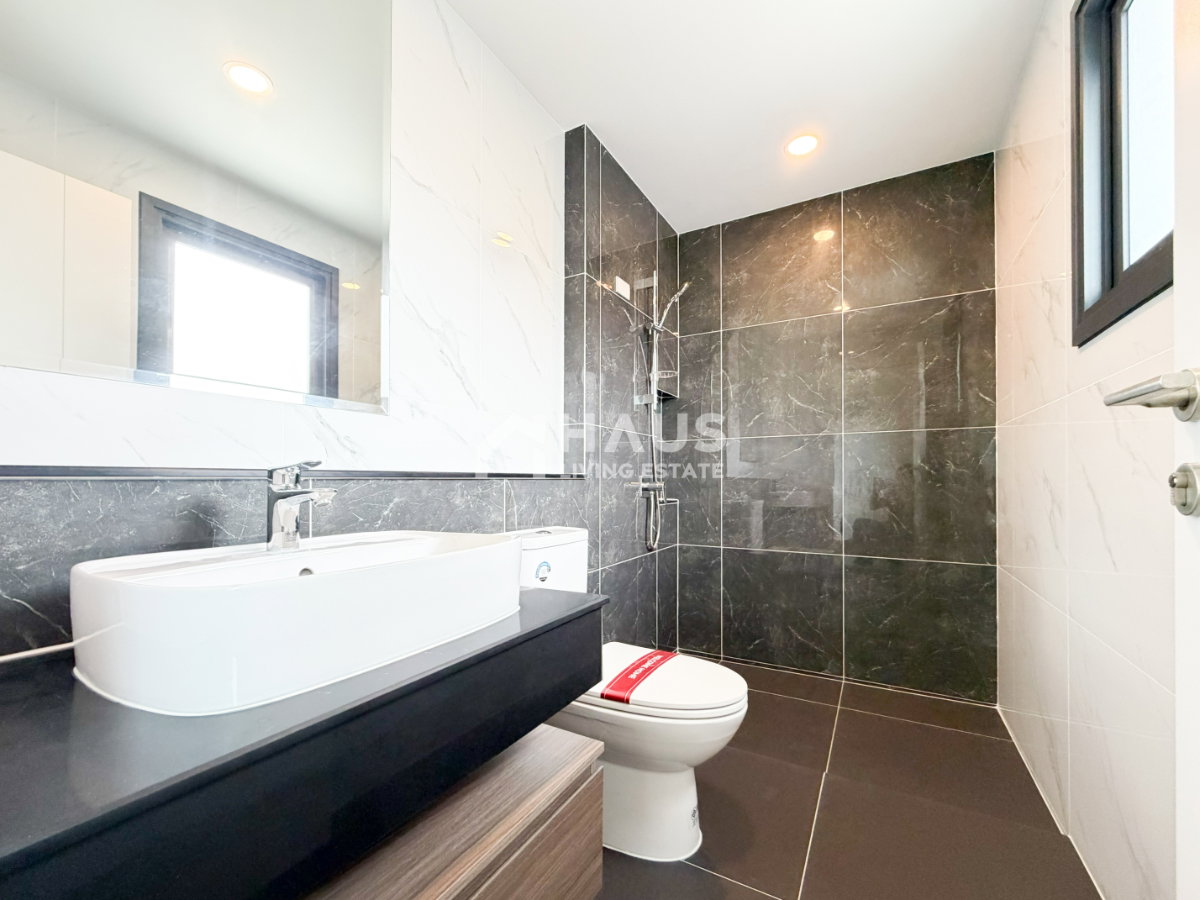 picture THE CITY Kallapaphruek / 4 Bedrooms #HKAL089 - 16/19