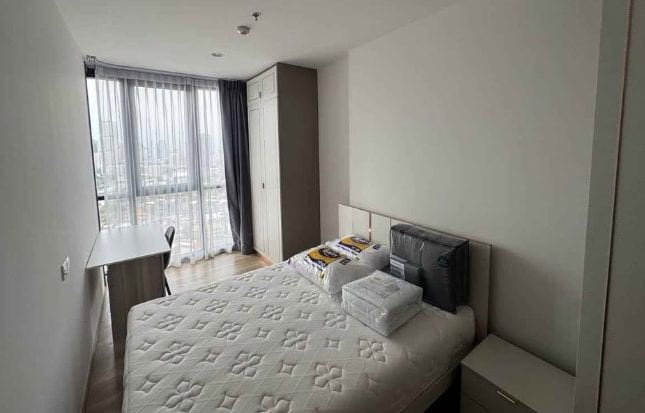 picture A050190 OKA HAUS Sukhumvit 36 - 3/3