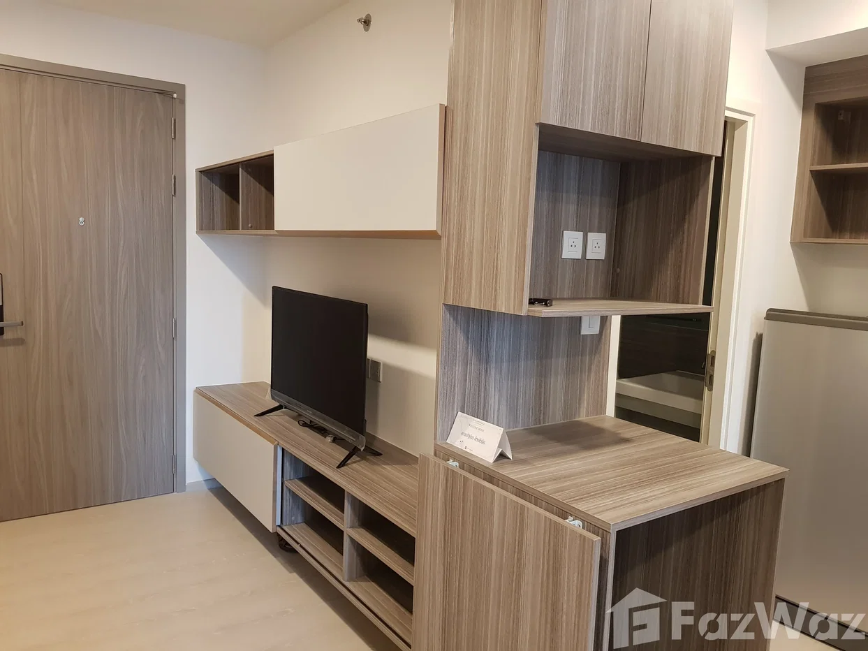 picture 1-Bedroom Plus Condo for Sale at Knightsbridge Phaholyothin 6598653 - 6/20