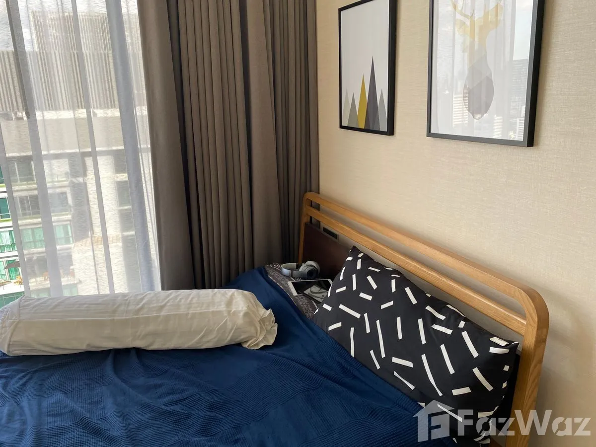 รูป ขาย คอนโด 1 ห้องนอน ในโครงการ ดิ เอส อโศก 5549230 - รูปที่ 10/11