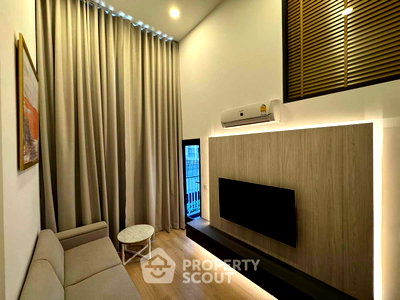 คอนโดให้เช่า : คอนโด 2 ห้องนอน ขนาด 42 ตร.ม. ชั้น 9 ที่ LIFE Rama 4 - Asoke ใกล้ MRT Queen Sirikit 400 ม. (ID 1978430)