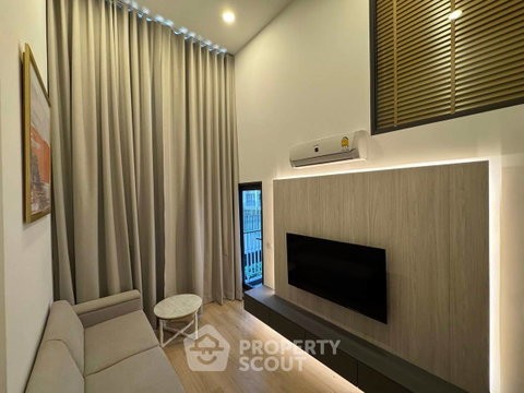 2-BR Condo 42 Sqm, 9th Floor At LIFE Rama 4 - Asoke, 400m to MRT Queen Sirikit (ID 1978430)