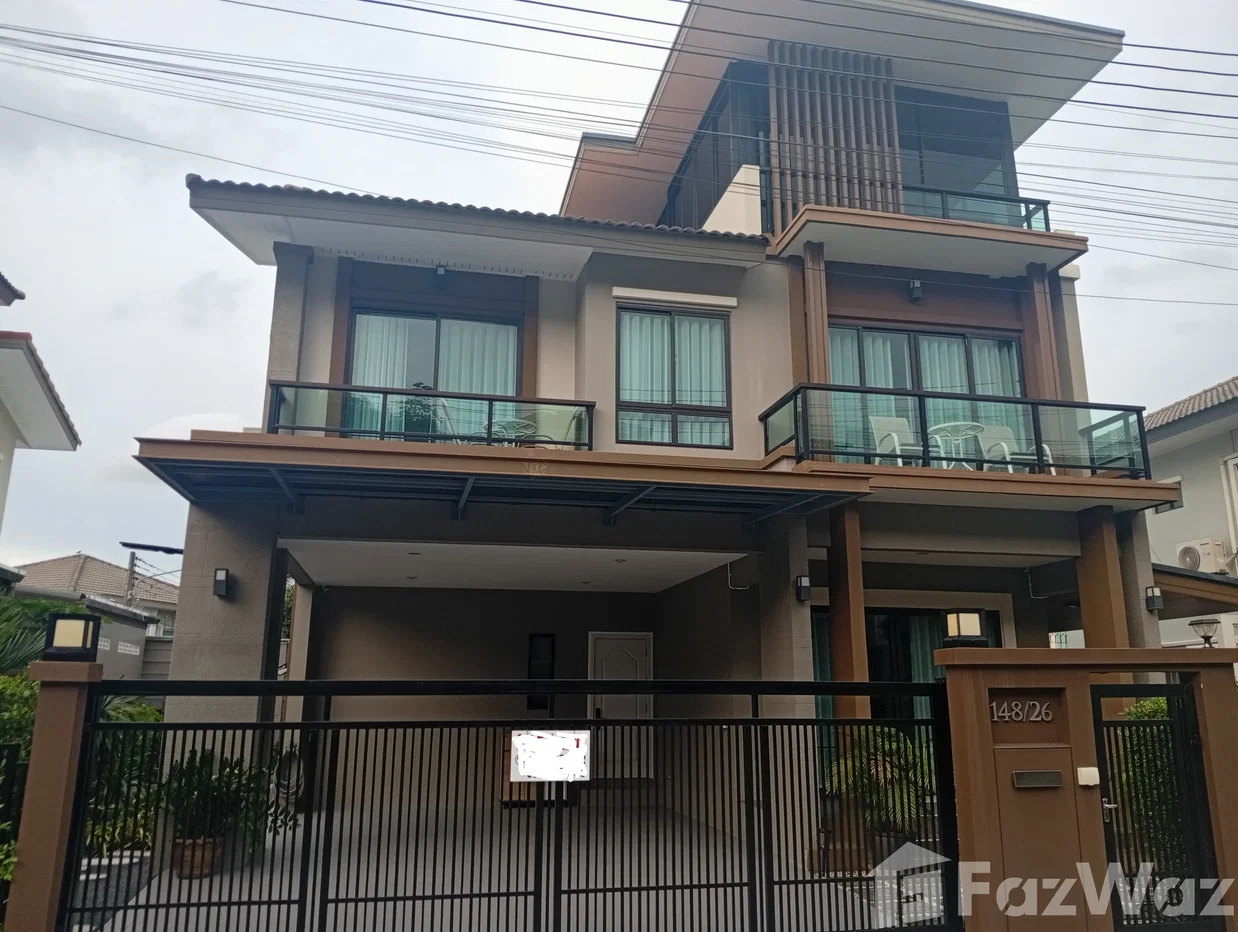 รูป บ้านเดี่ยวให้เช่า 3 ห้องนอน ในโครงการ เดอะ ปาล์ม กะทู้-ป่าตอง 6629670 - รูปที่ 1/40