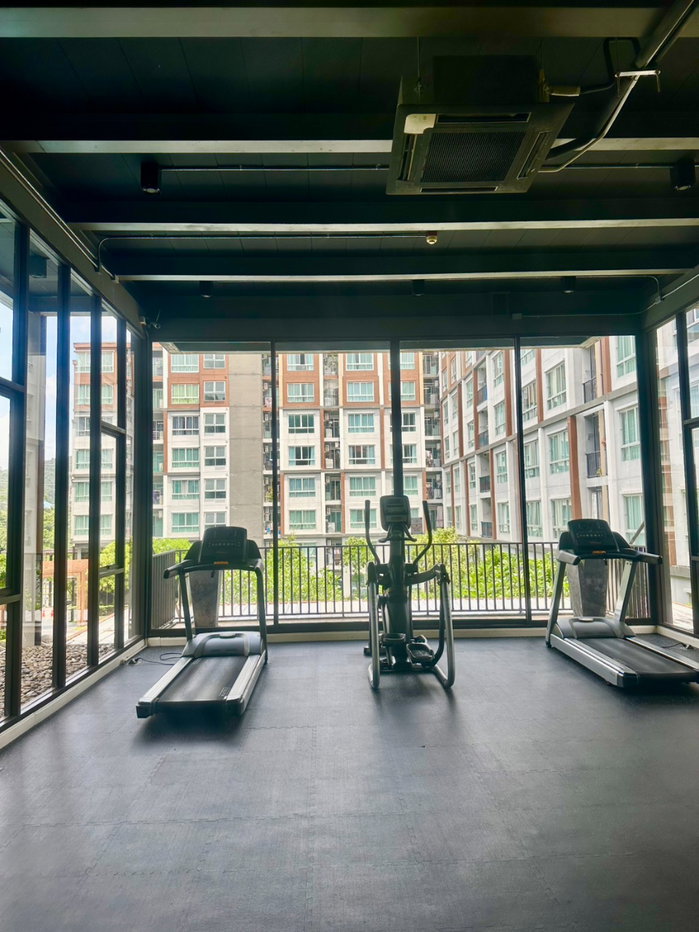 picture ✨ D Condo Mine Phuket | 1BR | Free Internet | Ready to Move - 21/28