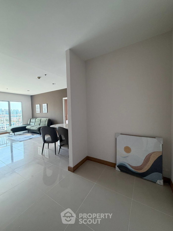 รูป คอนโด 1 ห้องนอน ที่ ไอวี่ ริเวอร์ ชั้น 12 ขนาด 61 ตร.ม. บางปะกอก (ID 3132108) - รูปที่ 15/16
