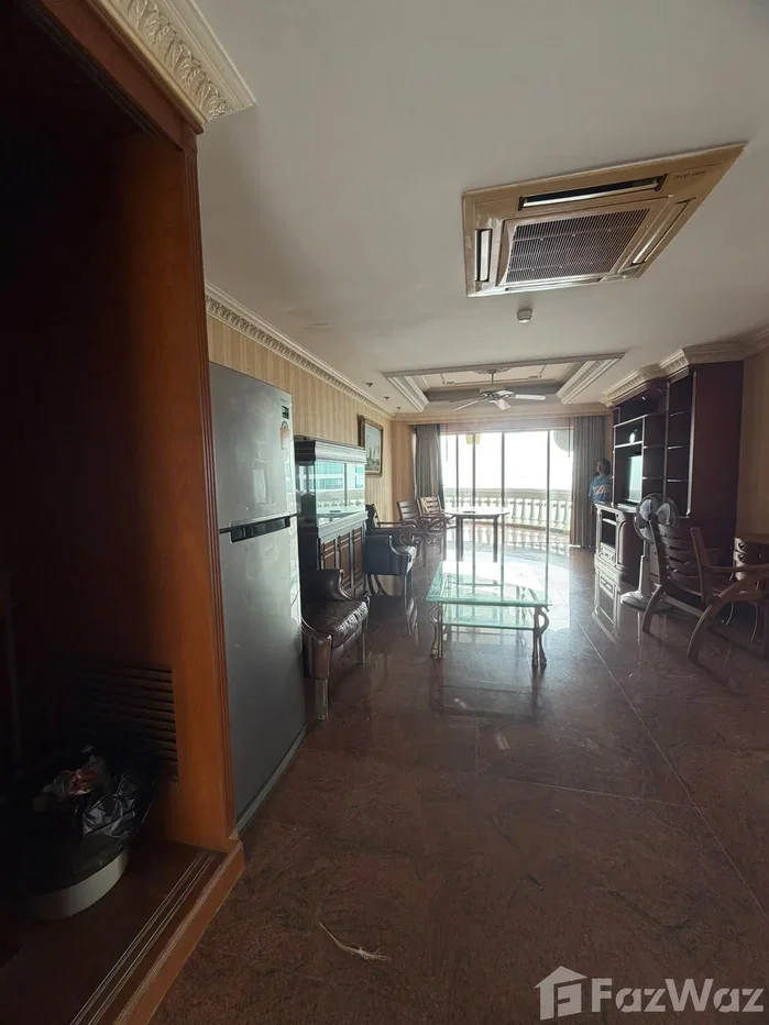 รูป ขาย คอนโด 1 ห้องนอน ในโครงการ Park Beach Condominium  6594690 - รูปที่ 9/9