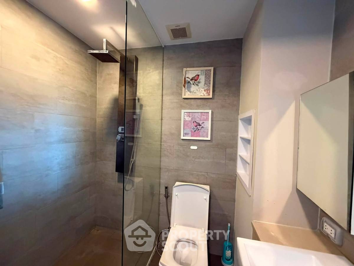 รูป คอนโด 2 ห้องนอน ให้เช่า ที่ Cetus Beachfront ใกล้หาดจอมเทียน (ID 3131913) - รูปที่ 17/17
