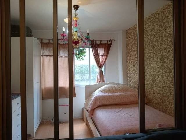 รูป S010070 Lumpini Condo Town Bodindecha - Ramkhamhaeng - รูปที่ 3/8