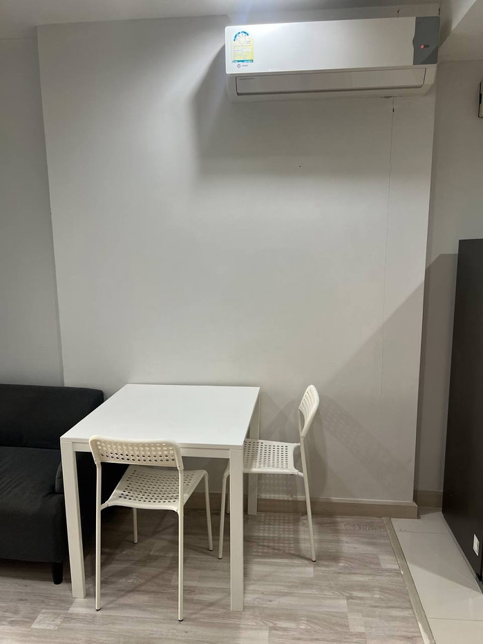 รูป Ideo Mobi Phayathai【𝐒𝐄𝐋𝐋 & 𝐑𝐄𝐍𝐓】🔥ตอบโจทย์สาย City Living ฟีลลิ่งอบอุ่น มู๊ดดีไม่มีตก เดินทางสะดวก ใกล้ BTS พญาไท 🔥 ติดต่อไลน์ไอดี: @hacondo - รูปที่ 6/10