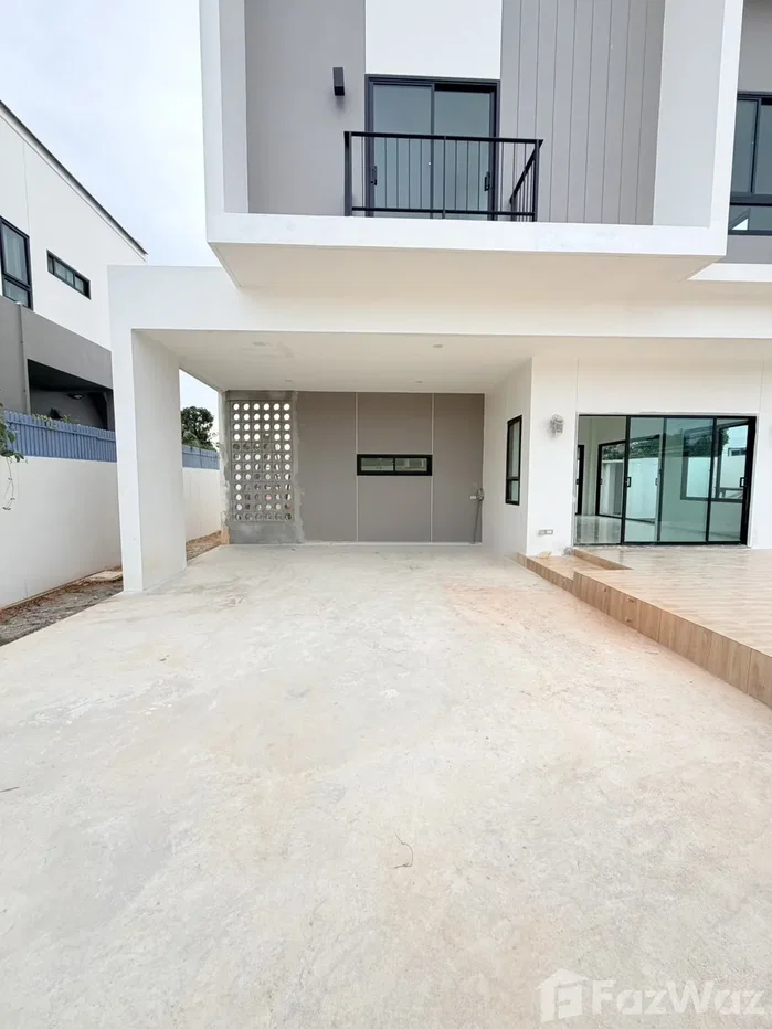 รูป NAI HOME Pool Villas Srisunthon2 1901256 - รูปที่ 7/18