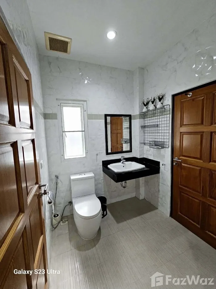 รูป บ้านเดี่ยวให้เช่า 3 ห้องนอน ในโครงการ หมู่บ้านปณาลี 6628843 - รูปที่ 18/20