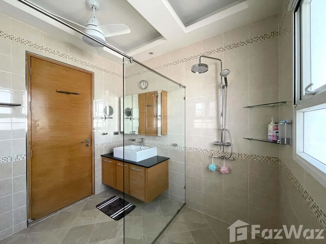 รูป วิลล่าให้เช่า 2 ห้องนอน ในโครงการ Green Field Villas 4 6628865 - รูปที่ 4/12