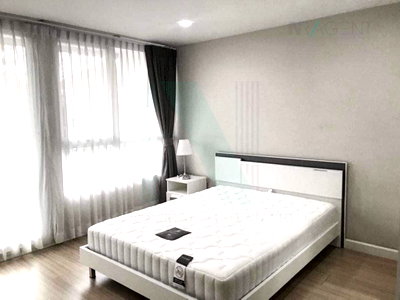 Condos for rent : 🎊 For Rent Condo MAYFAIR PLACE Building B, Floor 3,Studio, Room size 30.00 sqm