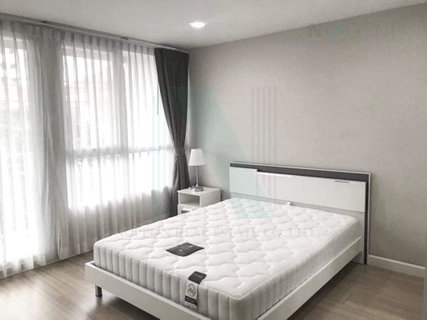 รูปภาพ 🎊 For Rent Condo MAYFAIR PLACE Building B, Floor 3,Studio, Room size 30.00 sqm