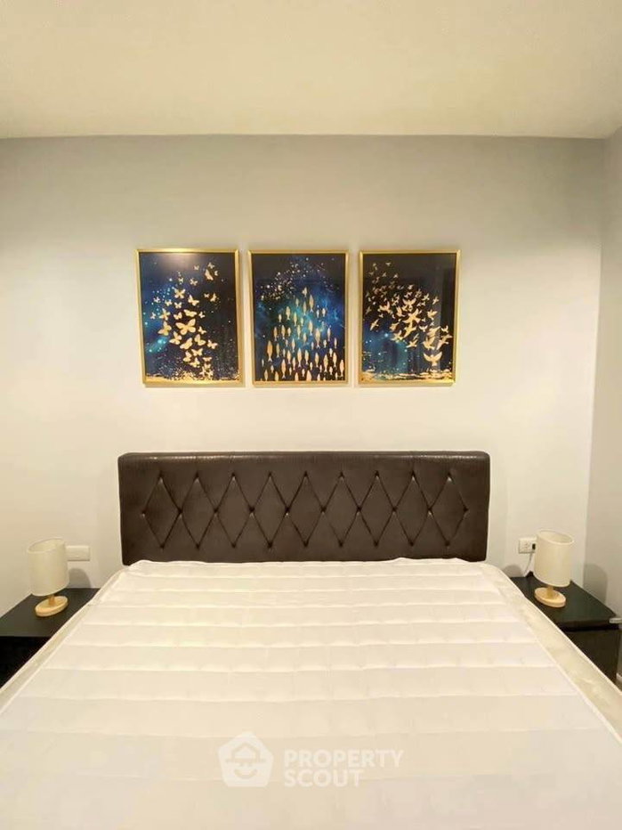 รูป คอนโด 2 ห้องนอน Rhythm สุขุมวิท 44/1 • ใกล้ BTS พระโขนง 70 ม. (ID 3130422) - รูปที่ 5/10