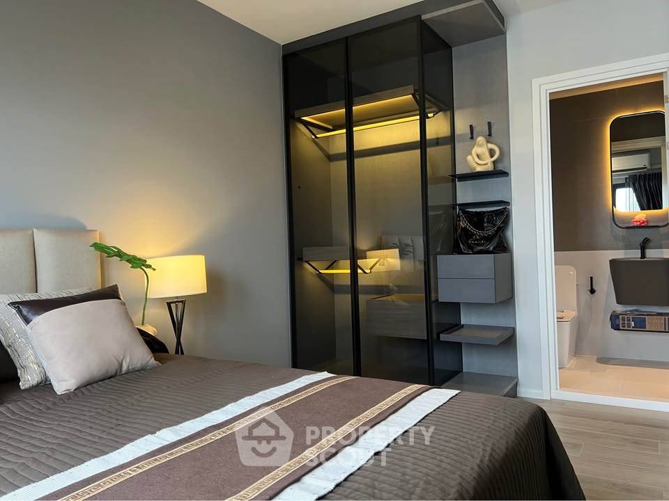 รูป คอนโด 1 ห้องนอน ชั้น 18 ขนาด 30 ตร.ม. โครงการ The Key Rama 3 (พระราม 3) (ID 3133531) - รูปที่ 20/39