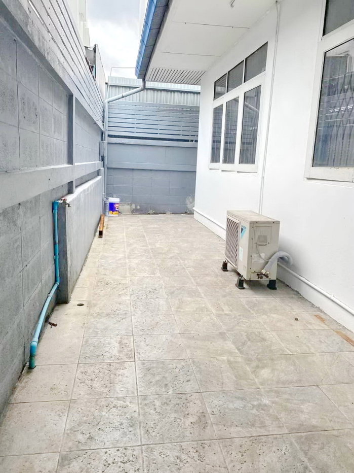 รูป HK0675♛บ้านเดี่ยว ให้เช่า 2 ห้องนอน⚝รัชดา-ห้วยขวาง♜MRTห้วยขวาง∞099-5919653,065-9423251▚Line@sureresidence - รูปที่ 6/6