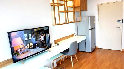 Condos for sale : A050193 Lumpini Park Vibhavadi - Chatuchak