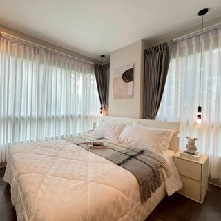 รูปภาพ ✨ D Condo Mine กะทู้ | 1 ห้องนอน | ฟรีอินเทอร์เน็ต | พร้อมเข้าอยู่