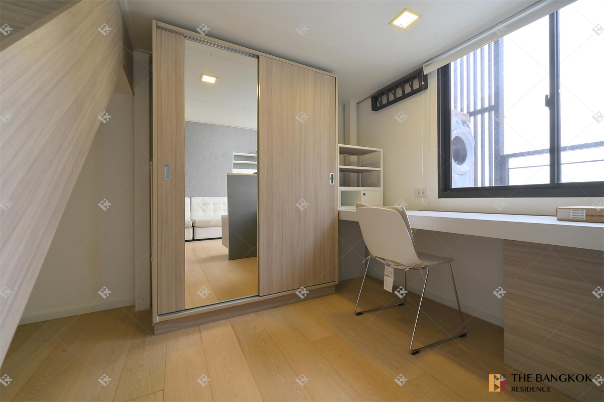 picture Chewathai Residence Asoke High-potential Location, Convenient Travel - 6/10