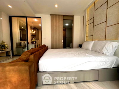 Condos for rent : Well-Priced 1-BR 45 Sqm For Rent, Noble Ploenchit, Near BTS Phloen Chit (100m) (ID 1523539)