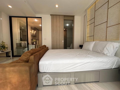 Well-Priced 1-Bed Condo, Noble Ploenchit 📍 100m to BTS Phloen Chit (ID 1523539)