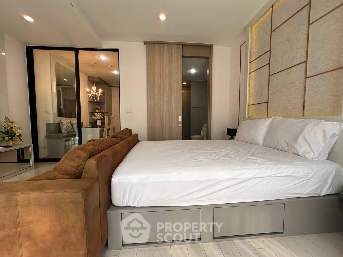 รูป คอนโด 1 ห้องนอน ราคาดี Noble Ploenchit ใกล้ BTS เพลินจิต 100 ม. (ID 1523539) - รูปที่ 1/8