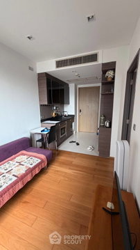 1-BR 35 Sqm Condo At Keyne By Sansiri, 100m to BTS Thong Lor (ID 3133213)