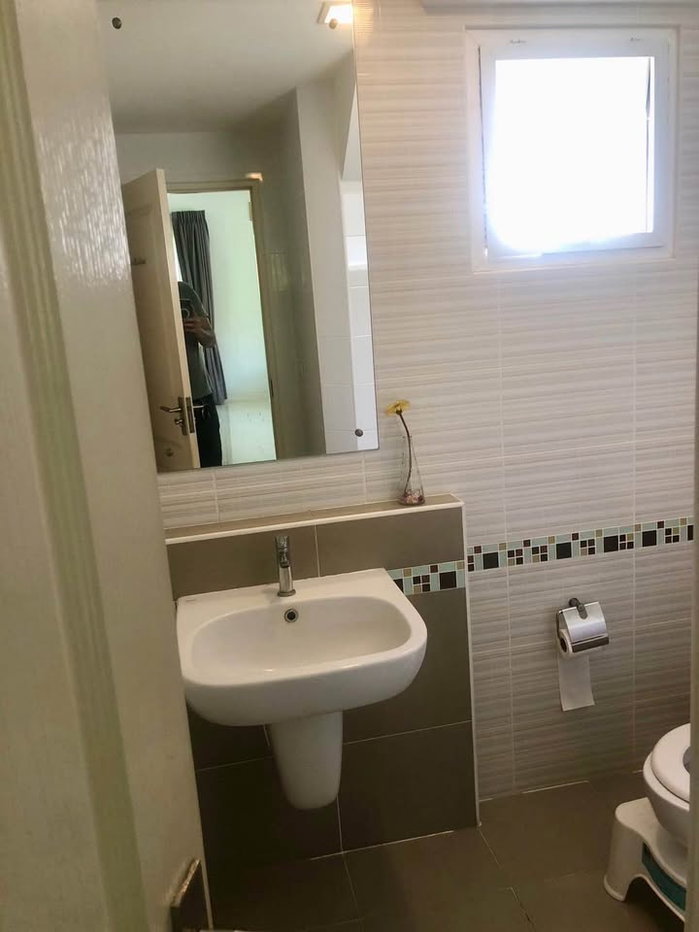 รูป ให้เช่า  บ้านเดี่ยวโครงการ สีวลี สุวรรณภูมิ GH605 - รูปที่ 13/14