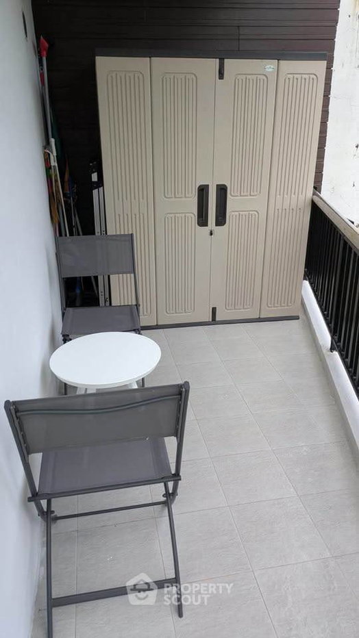 รูป คอนโด 1 ห้องนอน ในโครงการ The Naithon Condominium ขนาด 40 ตร.ม. ใกล้หาดในหาน (ID 3132678) - รูปที่ 12/13