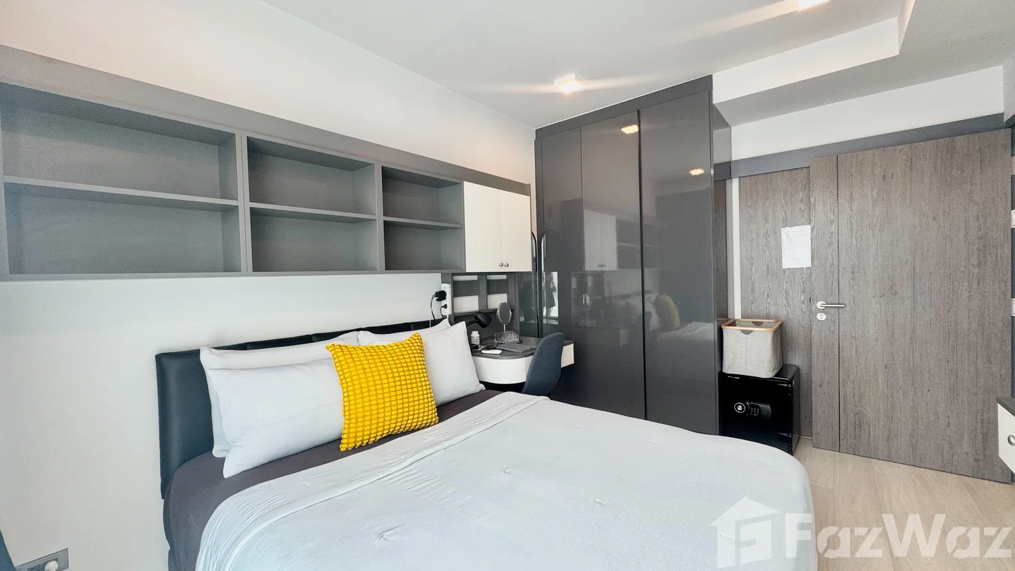 picture 1 Bedroom for sale at Venio Sukhumvit 10 6620884 - 3/9