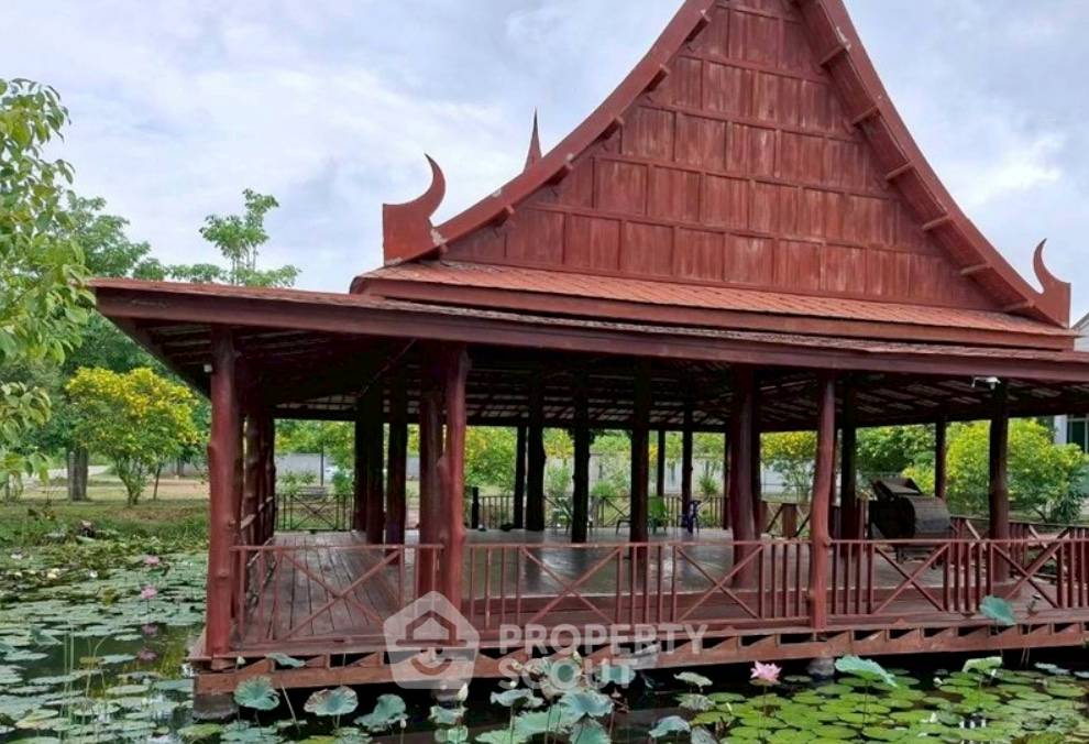 รูป ที่ดินสำหรับขาย 50,000,000 บาท ใกล้หาดจอมเทียน นาจอมเทียน บางละมุง ชลบุรี (ID 3132630) - รูปที่ 1/5