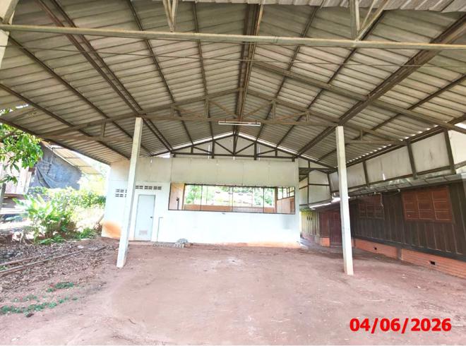รูป บ้านเดี่ยว 128.1 ตร.วา ลี้ ลำพูน 956,000 - รูปที่ 9/30