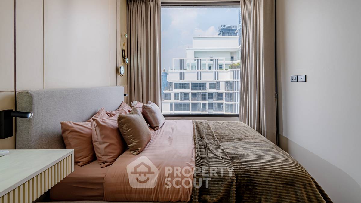 รูป คอนโด 1 ห้องนอน The Fine Bangkok Thonglor-Ekamai ชั้น 22 ใกล้ BTS ทองหล่อ (ID 3130999) - รูปที่ 8/18