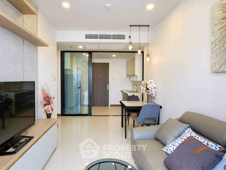 รูป คอนโด 1 ห้องนอน ให้เช่า ศุภาลัย พรีเมียร์ เจริญนคร ชั้น 21 ใกล้ BTS กรุงธนบุรี (ID 2946895) - รูปที่ 12/22