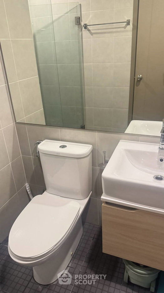 รูป คอนโด 1 ห้องนอน Ideo O2 ชั้น 9 ขนาด 33 ตร.ม. ใกล้ BTS บางนา (ID 3130996) - รูปที่ 11/12