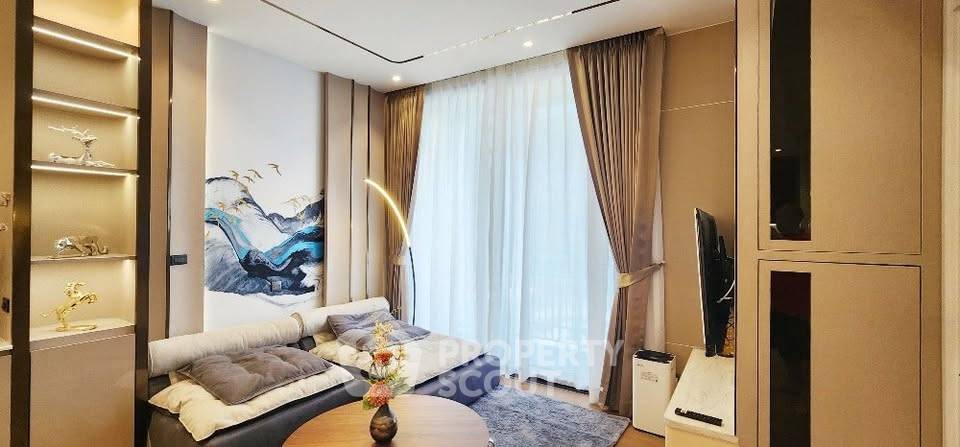 picture 2-BR Condo For Rent, Muniq Langsuan, 96 Sqm, BTS Ratchadamri (ID 3134130) - 12/18