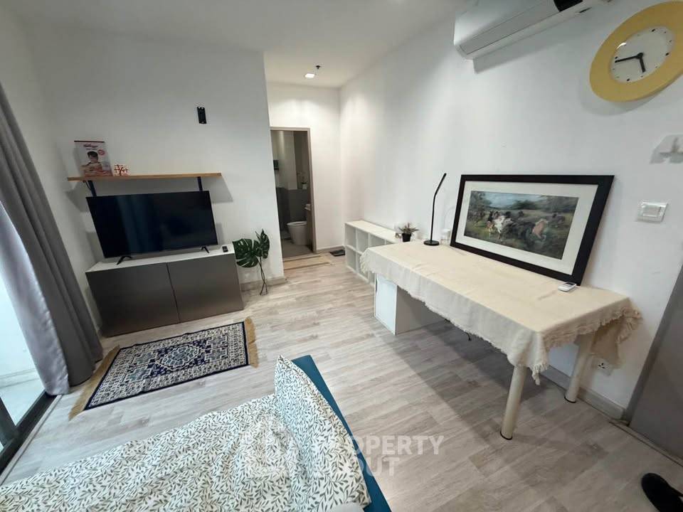 รูป คอนโด 2 ห้องนอน ให้เช่า ไอดีโอ โมบิ สุขุมวิท 81 ใกล้ BTS อ่อนนุช 200 ม. (ID 3134243) - รูปที่ 17/25