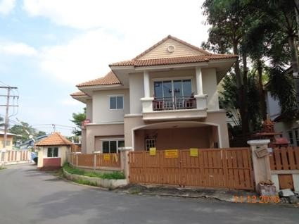 🔥 ขาย บ้านเดี่ยว✅ หมู่บ้านนารารมย์ Nararom Village ใกล้ MRT พุทธมณฑล สาย 4 (โครงการในอนาคต)