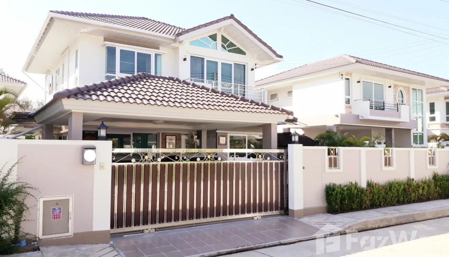 รูป ขาย บ้านเดี่ยว 3 ห้องนอน ในโครงการ Supalai Lagoon Phuket 6612172 - รูปที่ 3/36